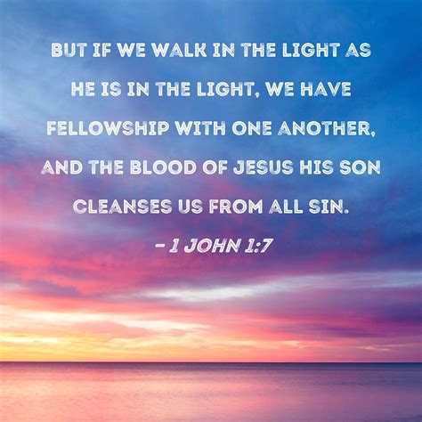 john 1 bible hub|1 John 1 .